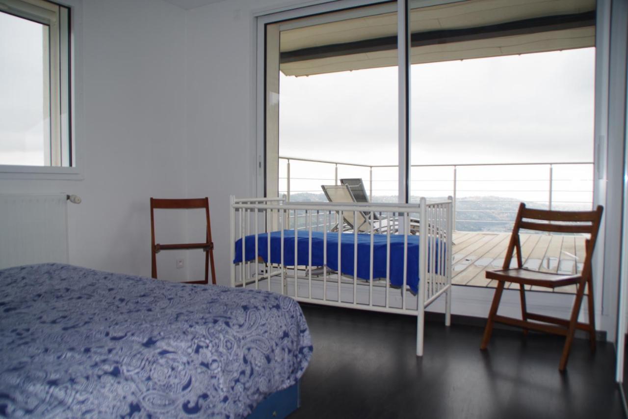 3 Pieces Dans Le Ciel Διαμέρισμα Gattières Εξωτερικό φωτογραφία